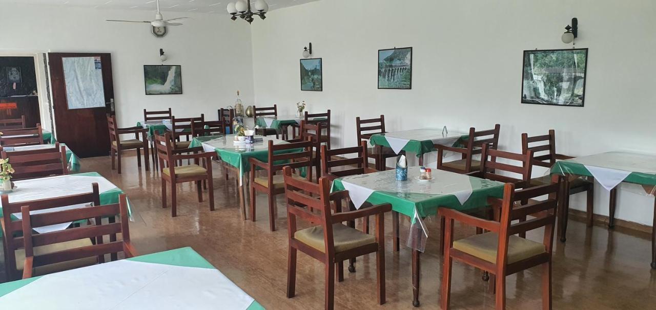 Dunhinda Falls Inn Badulla Exterior foto