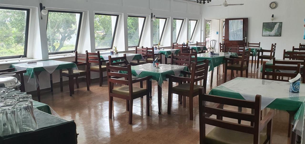 Dunhinda Falls Inn Badulla Exterior foto