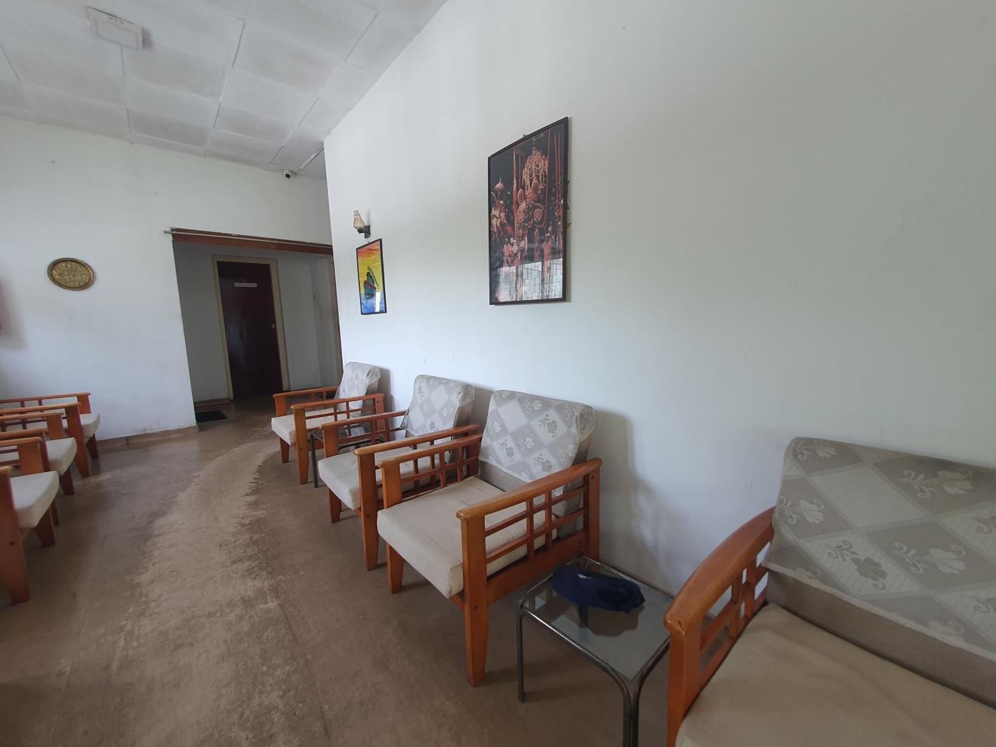 Dunhinda Falls Inn Badulla Exterior foto