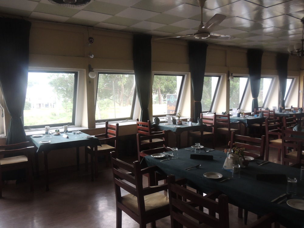 Dunhinda Falls Inn Badulla Exterior foto